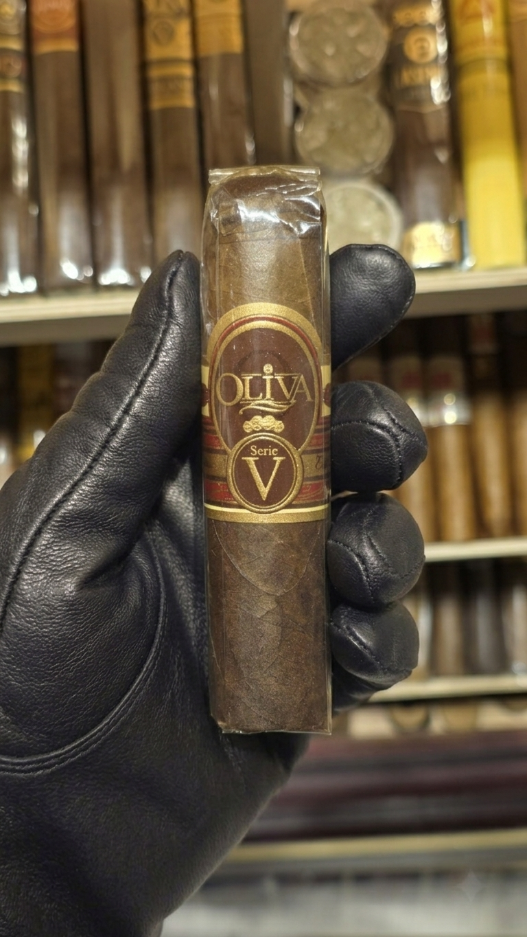Oliva Serie V Nub 460