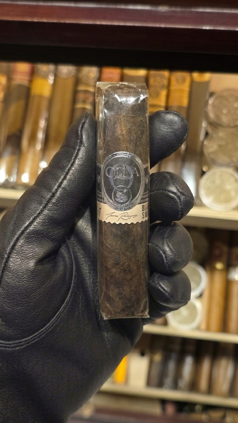Oliva Serie V Melanio Maduros Nub