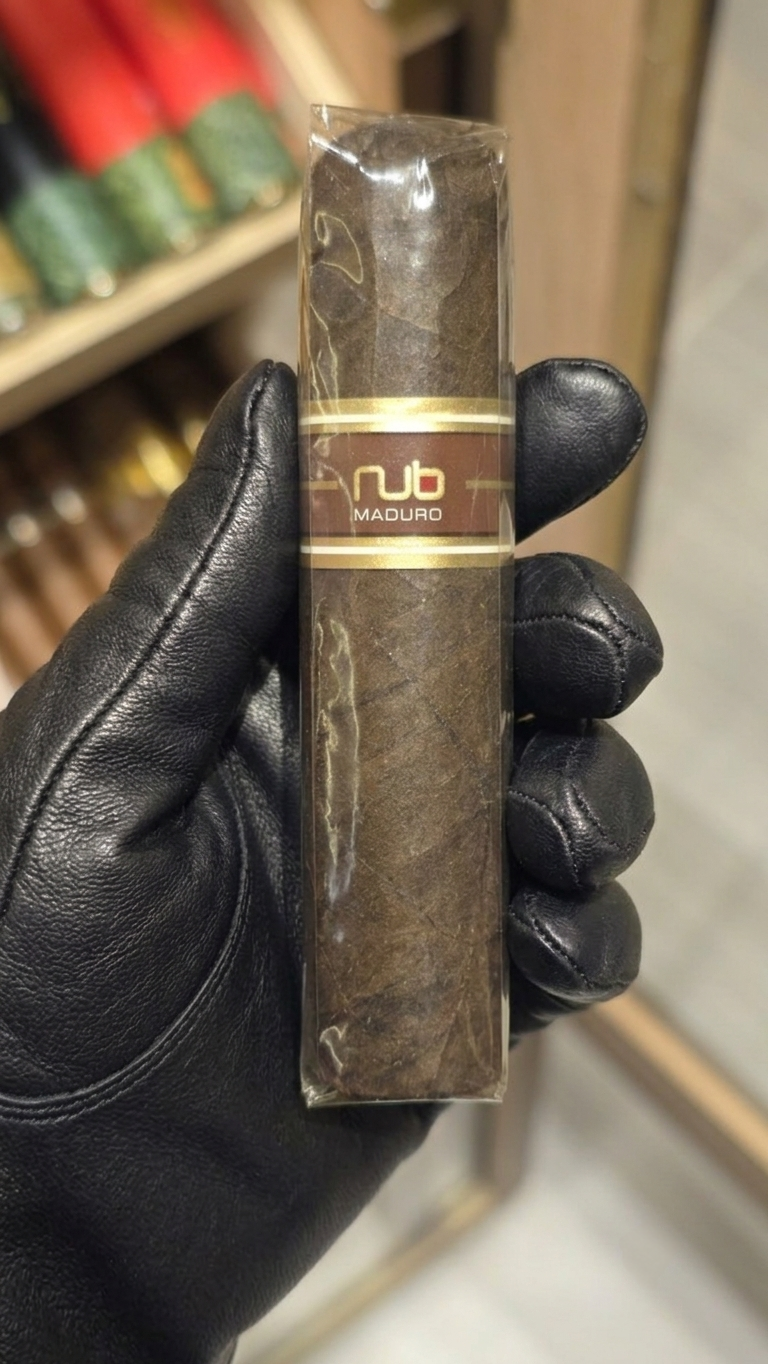 Nub Maduro 460
