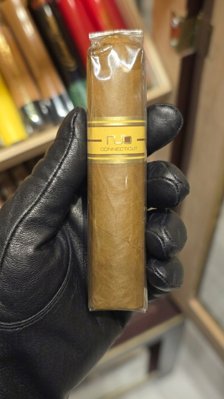 Nub Connecticut 460