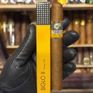 Cohiba Siglo II