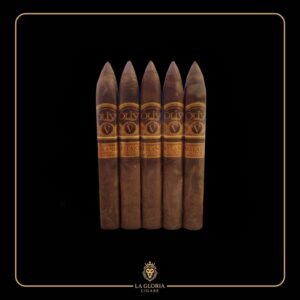 Oliva Serie V Melanio Maduro Torpedo