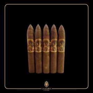 Oliva Serie V Torpedo