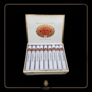 Hoyo de Monterrey Coronations Tubos