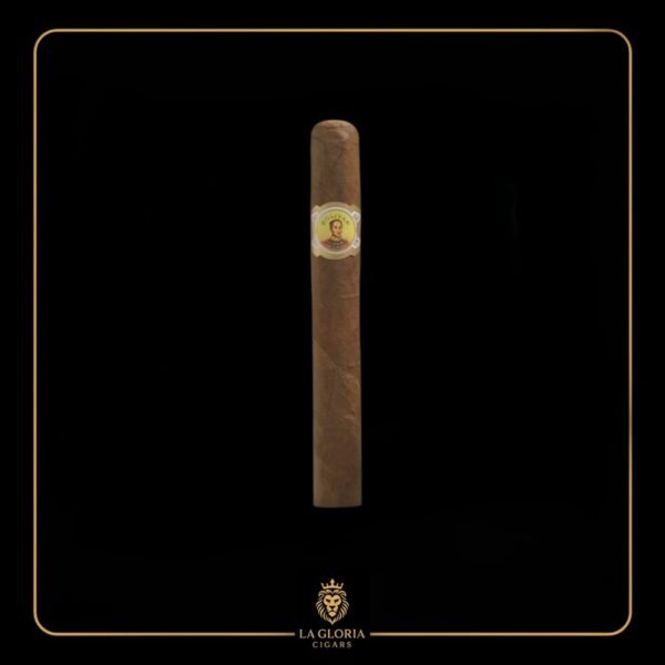 Bolívar Petit Coronas